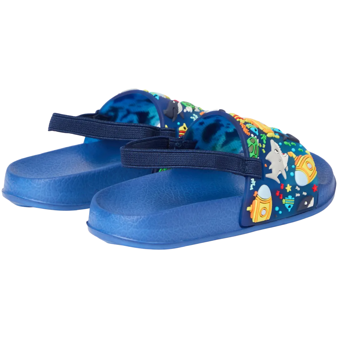 Sandales de bain enfants 2