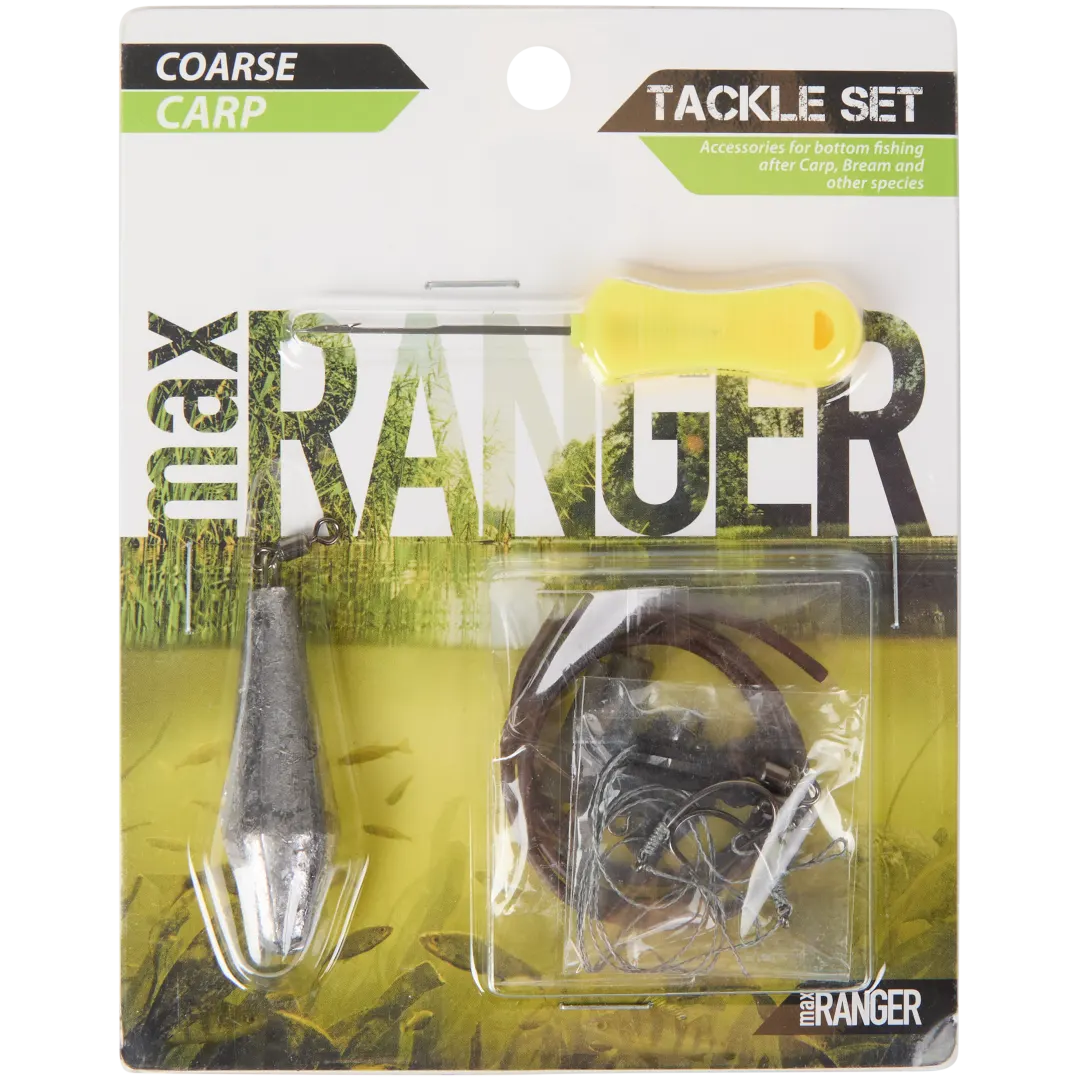 Accessori per la pesca Max Ranger 2