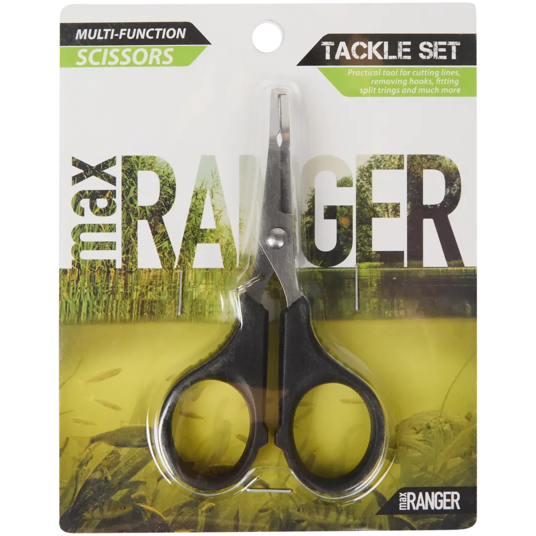 Accessori per la pesca Max Ranger 5