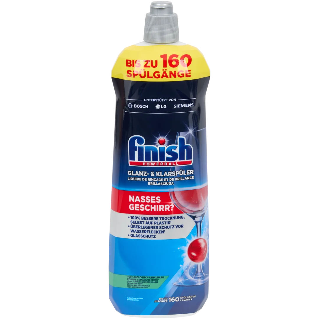 Brillantante Finish 1