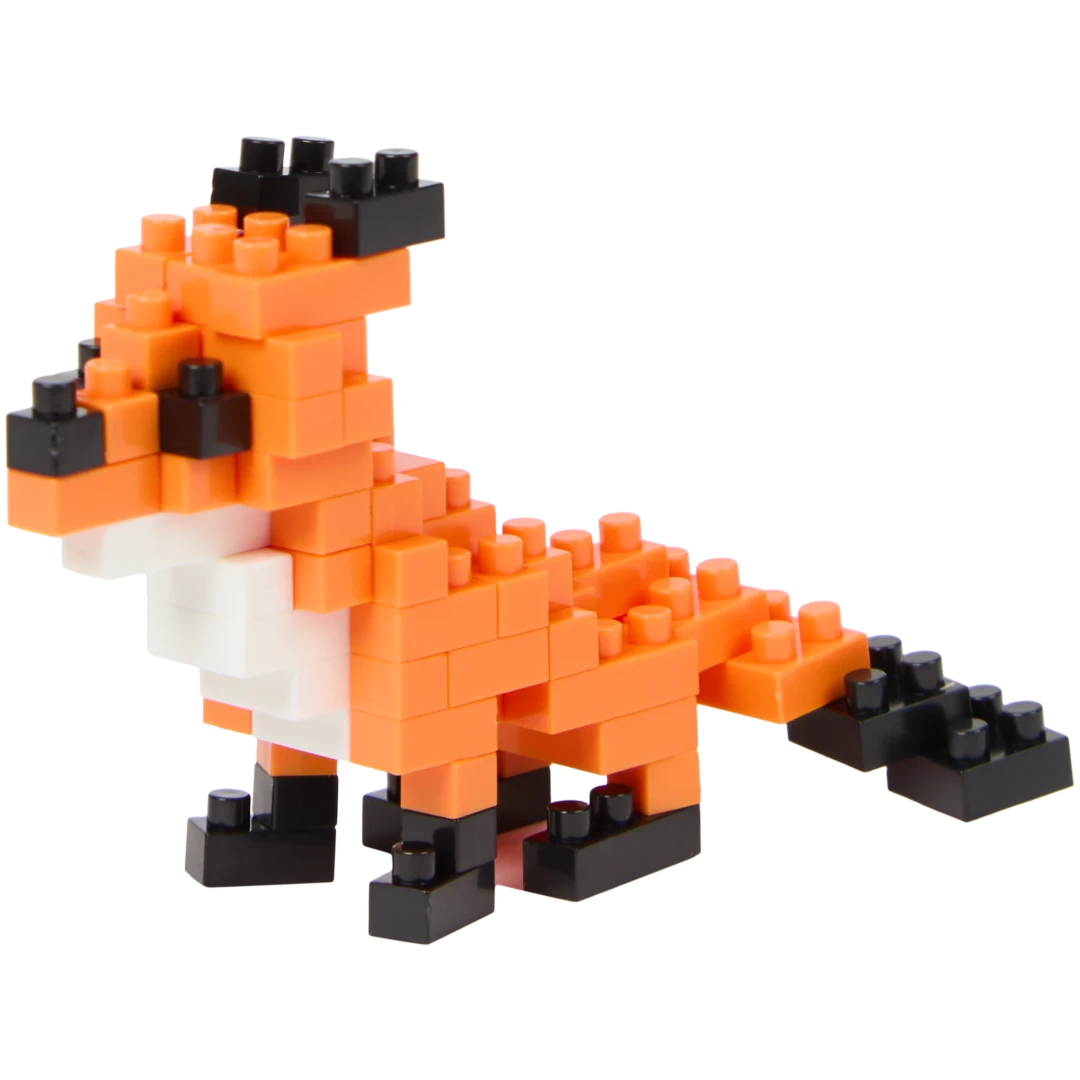 Mini-blocs de construction 1