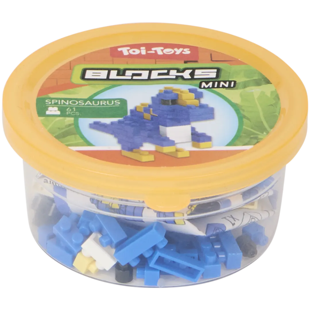 Mini kocke