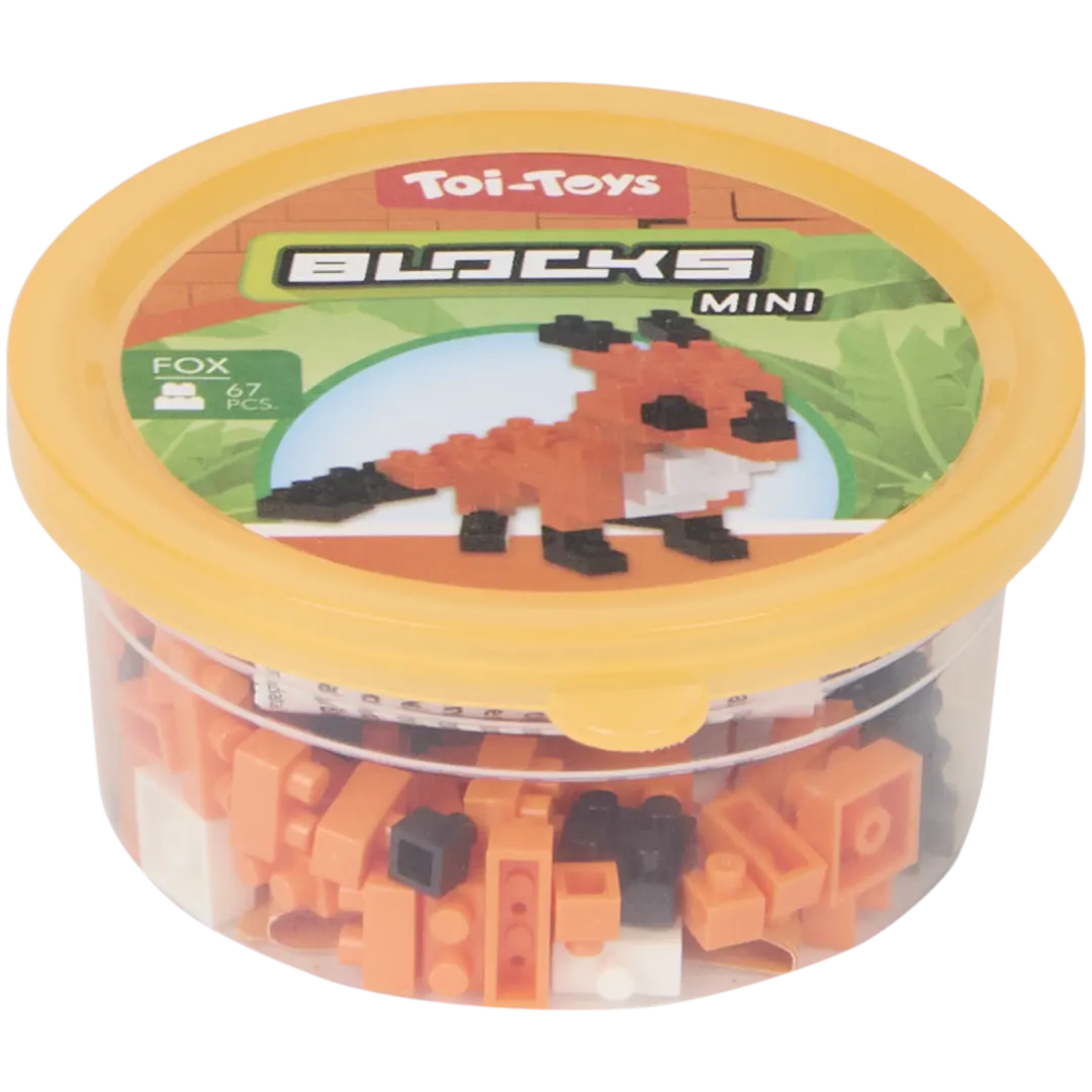 Mini kocke