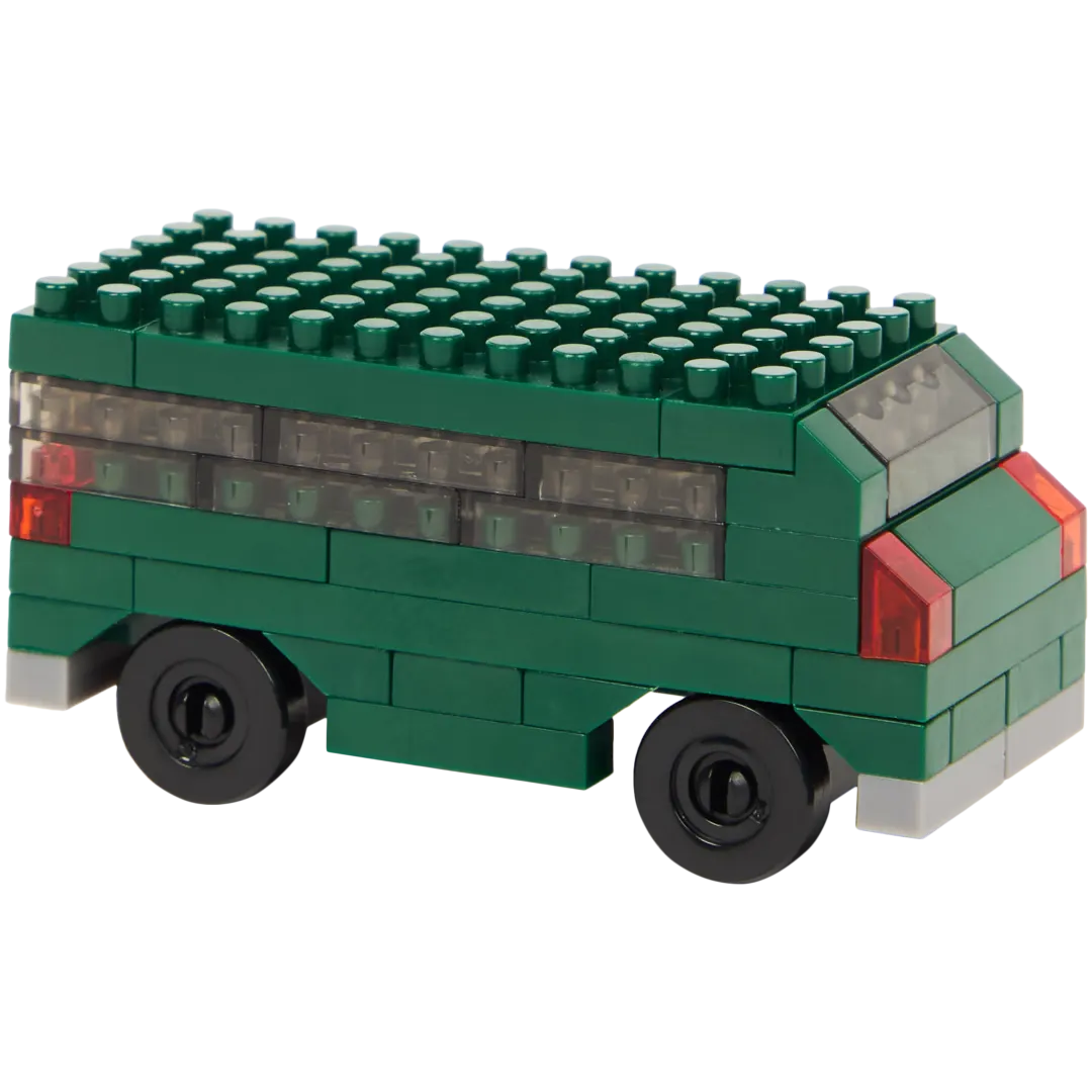 Miniklocki 2
