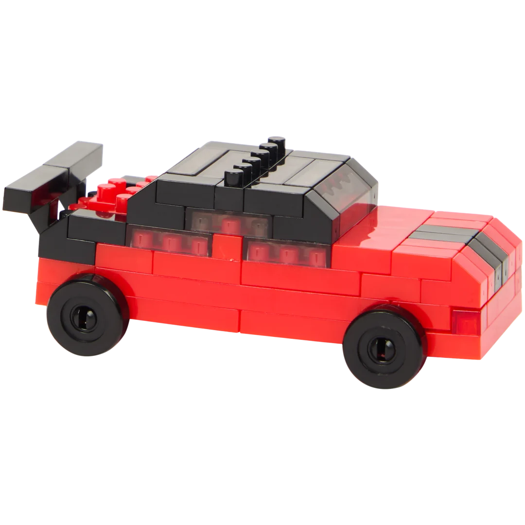 Miniklocki 3