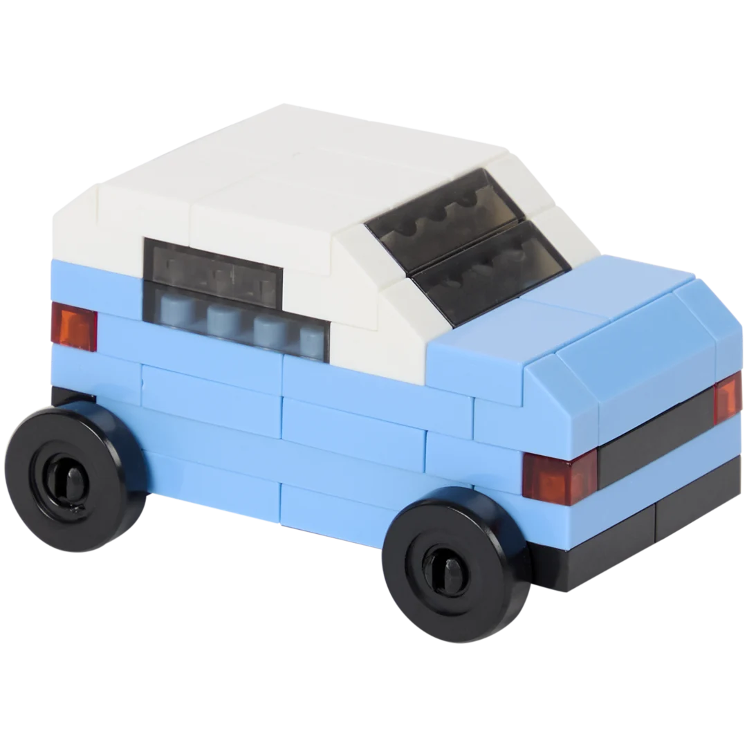 Miniklocki 4