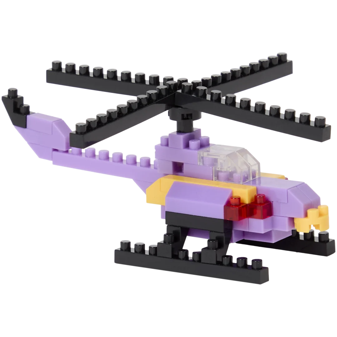 Miniklocki 5