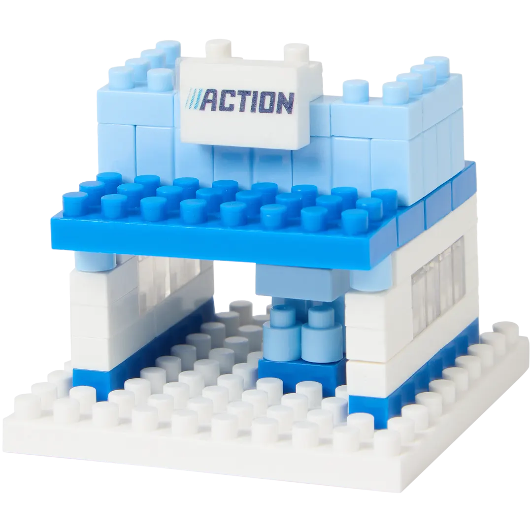 Miniklocki 6