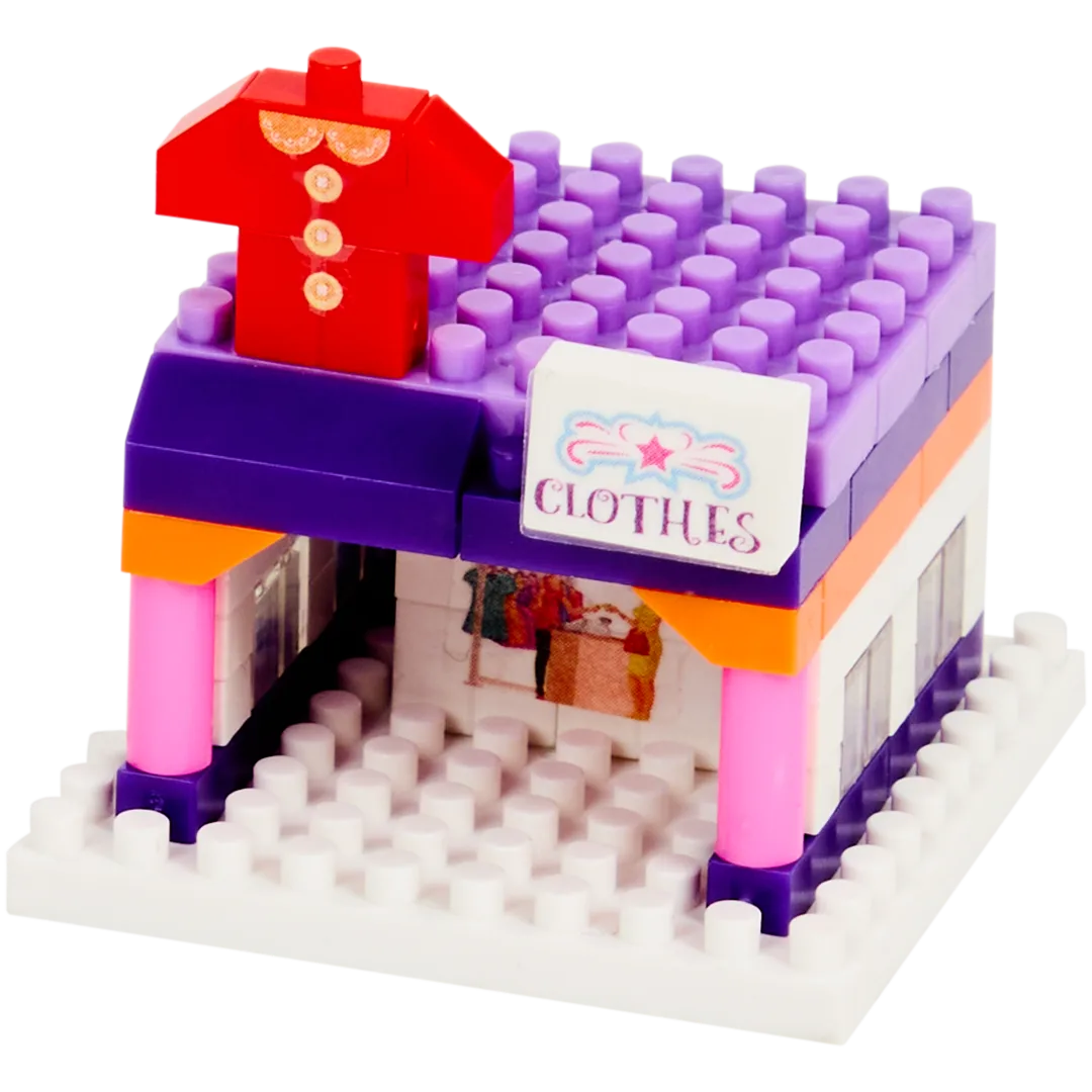 Miniklocki