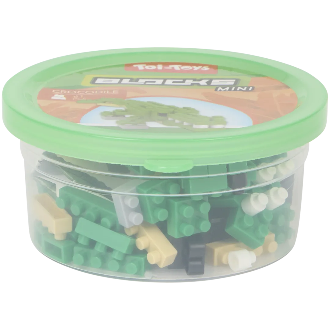 Mini kocke