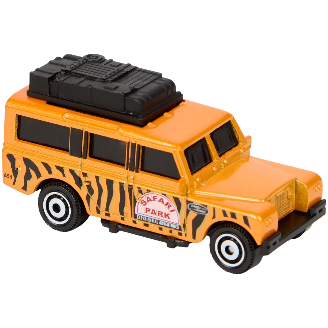 Matchbox speelgoedauto 1