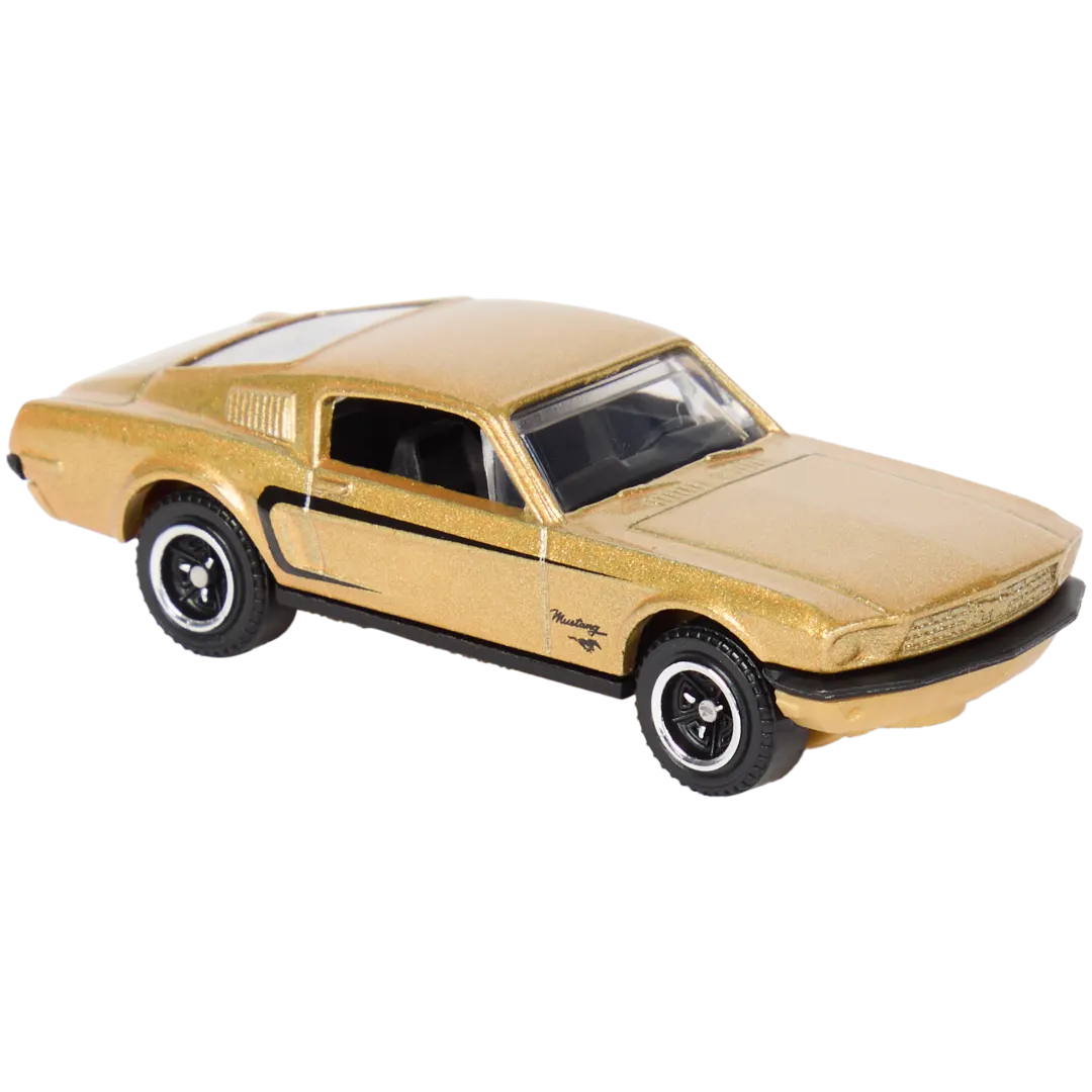Carrinho de brincar Matchbox
