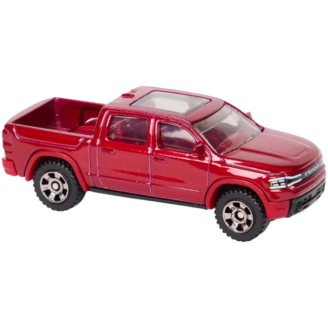 Autíčko Matchbox