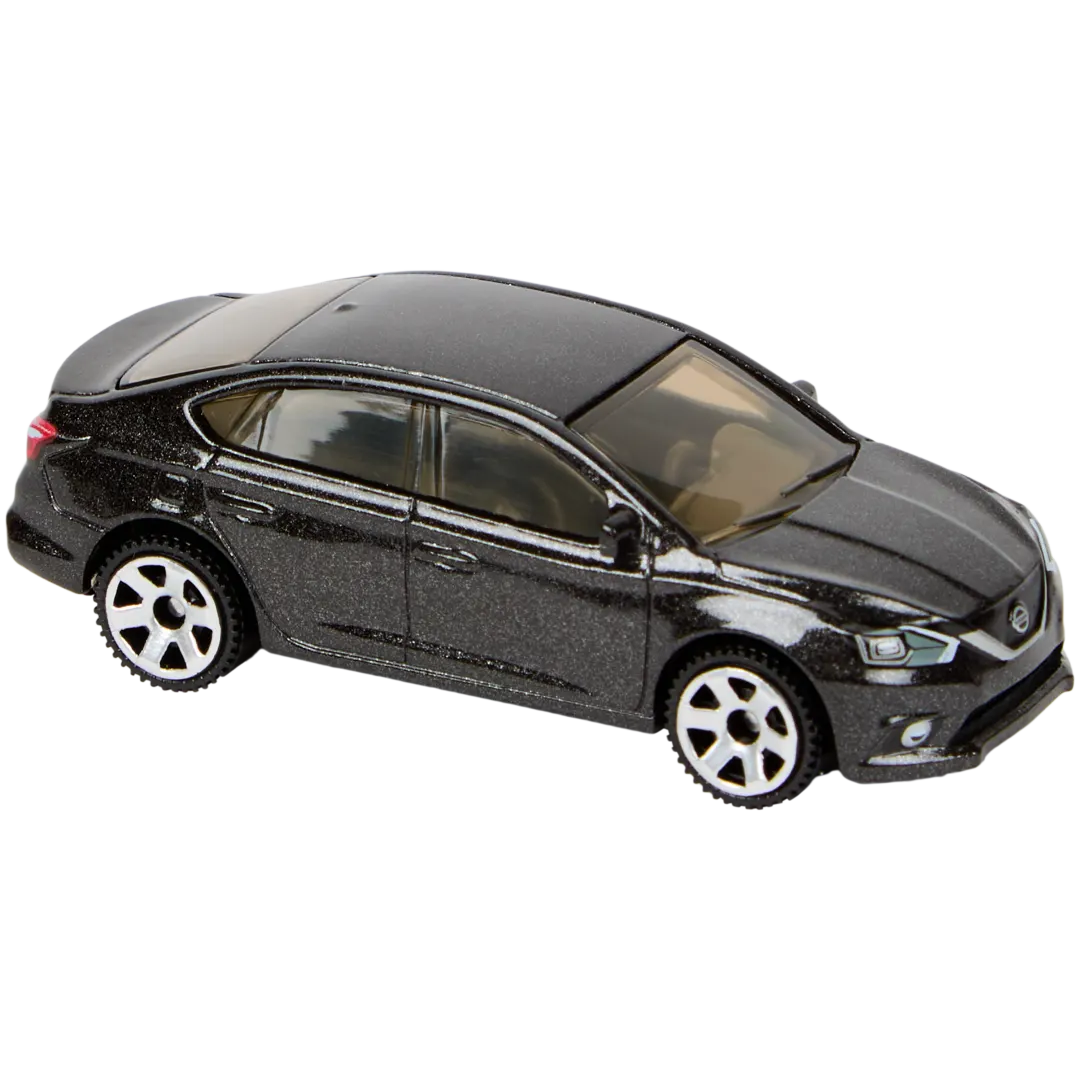 Matchbox speelgoedauto 2