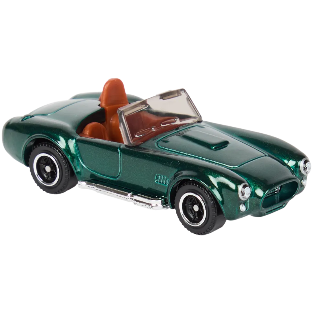 Auto giocattolo Matchbox