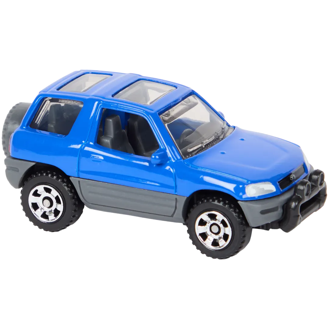 Autíčko Matchbox