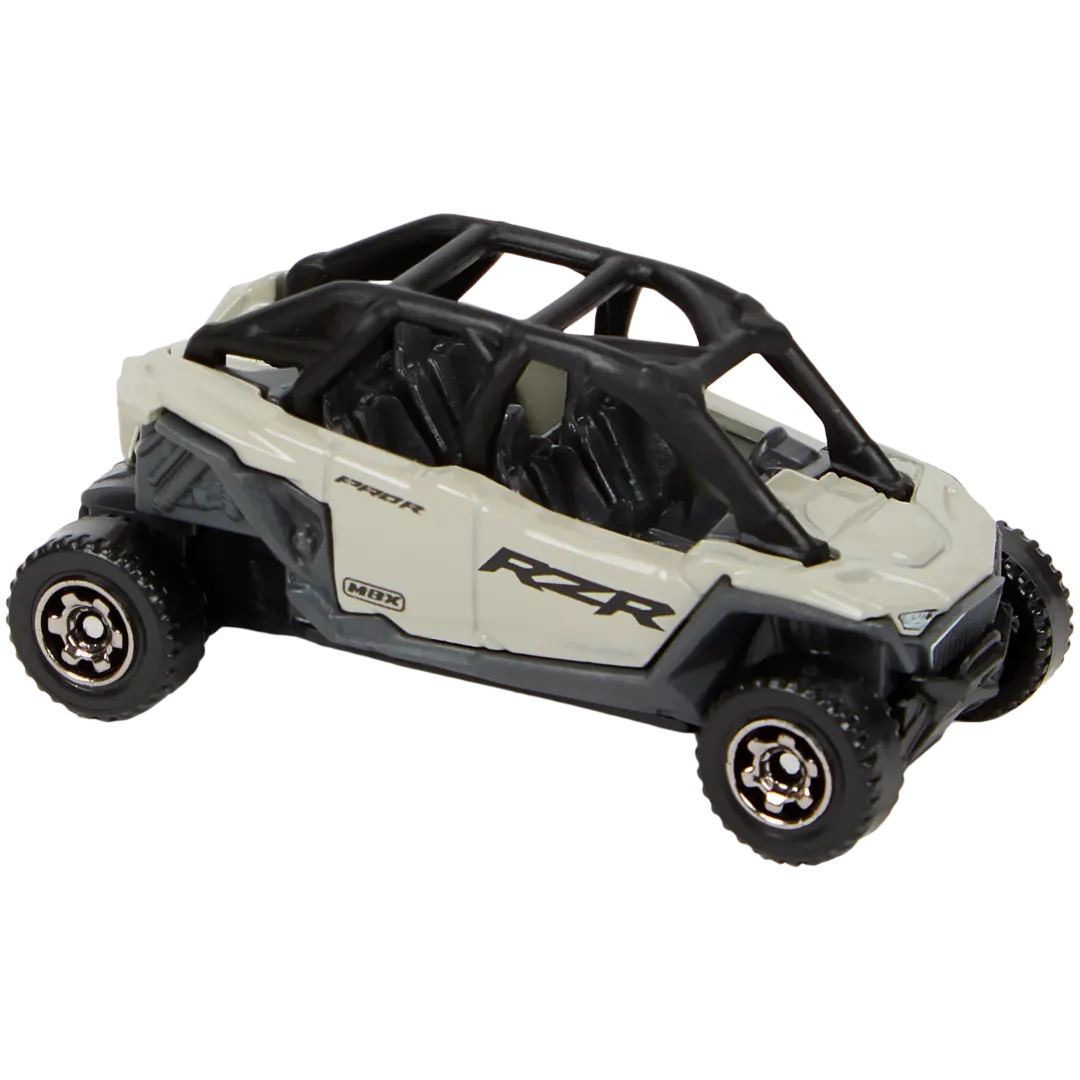 Matchbox speelgoedauto 3