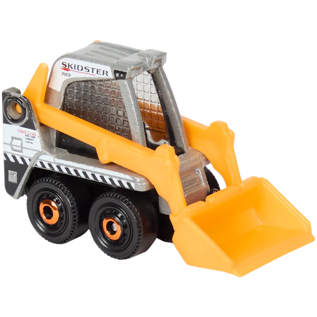 Auto giocattolo Matchbox