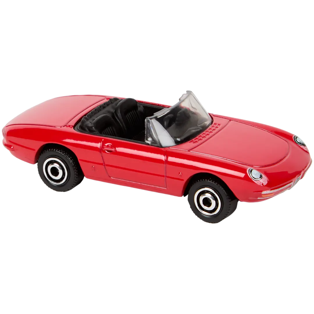 Matchbox speelgoedauto 4