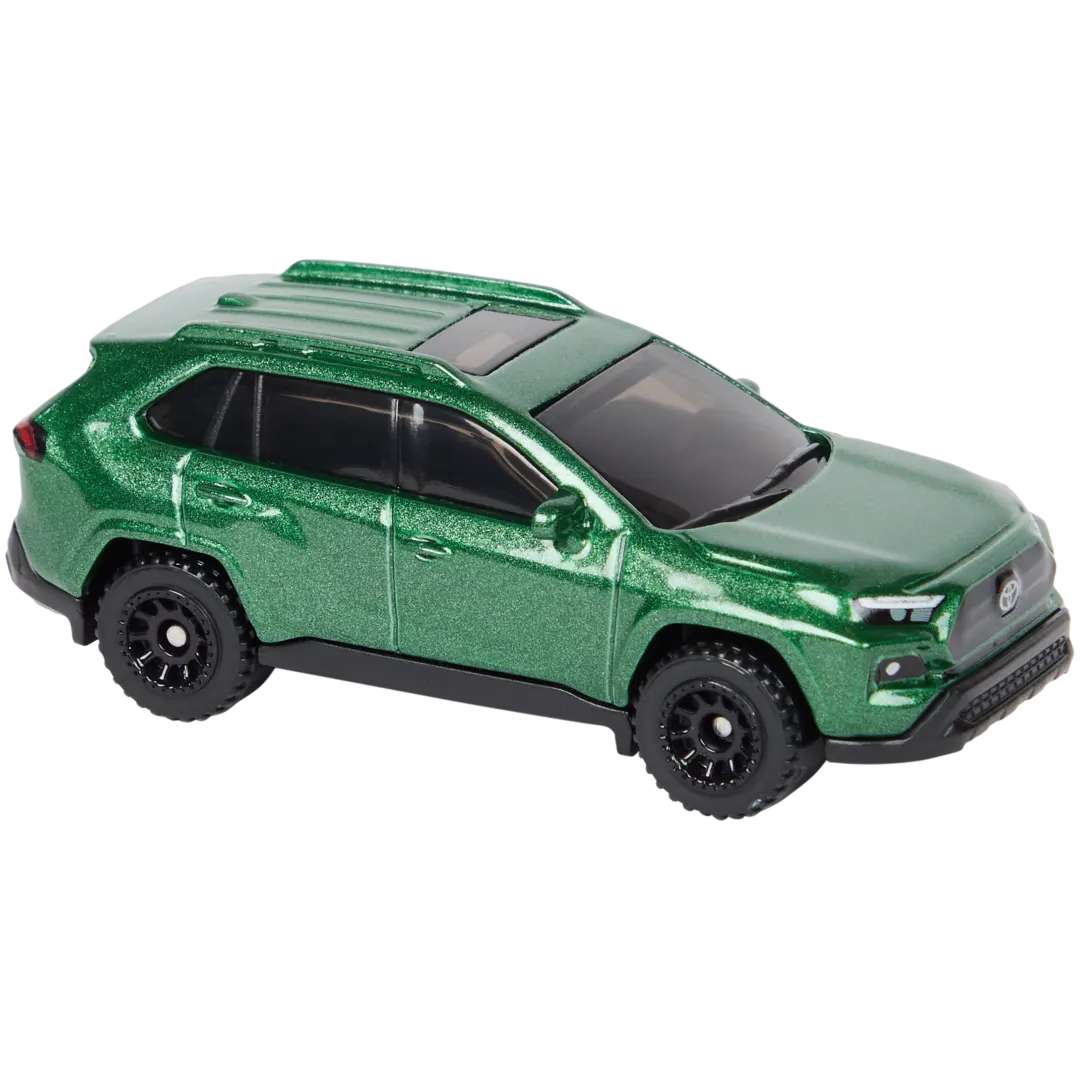 Autíčko Matchbox