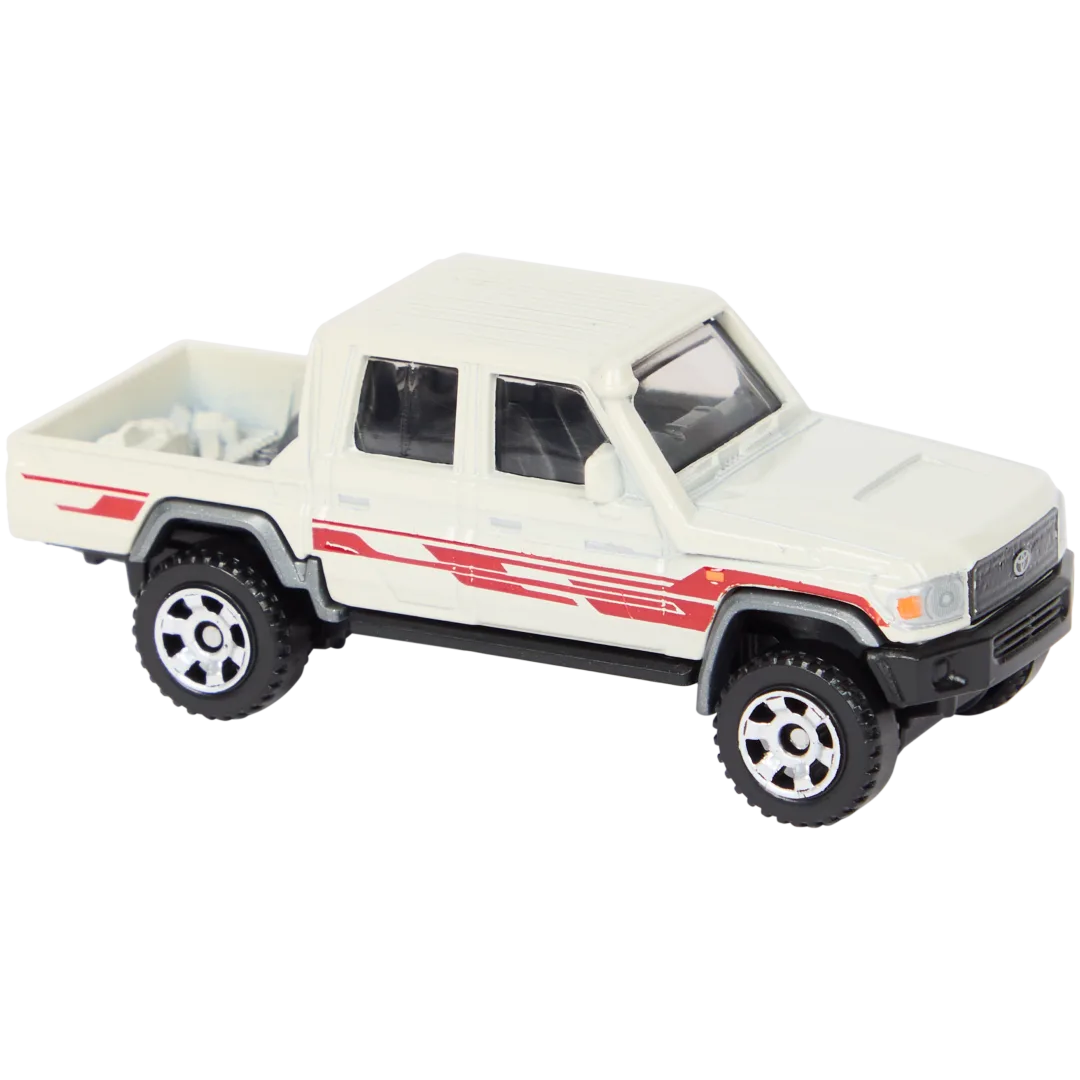 Autíčko Matchbox
