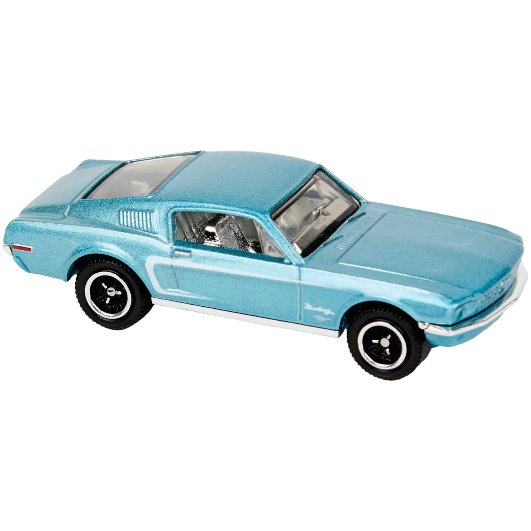 Matchbox speelgoedauto 5