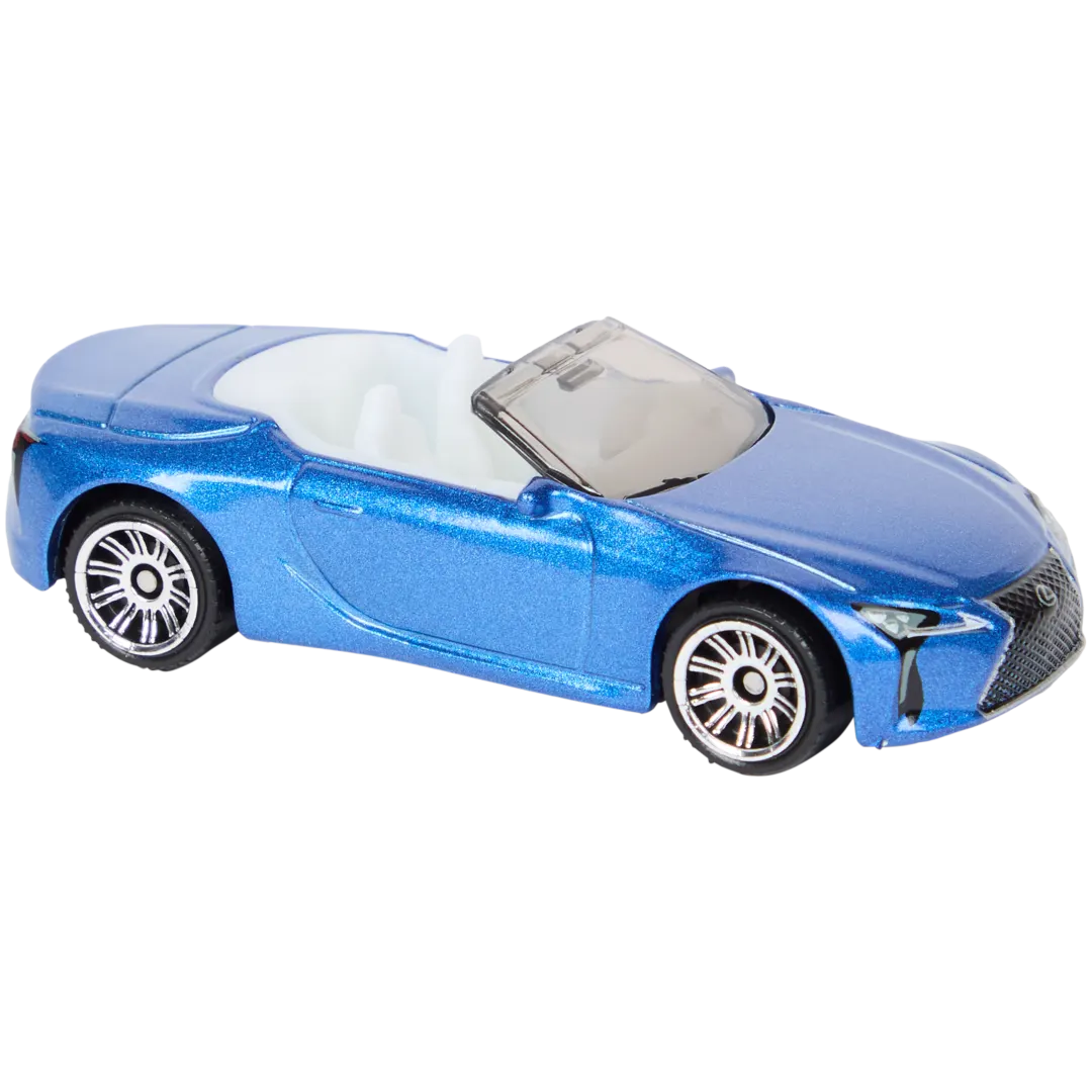 Autíčko Matchbox