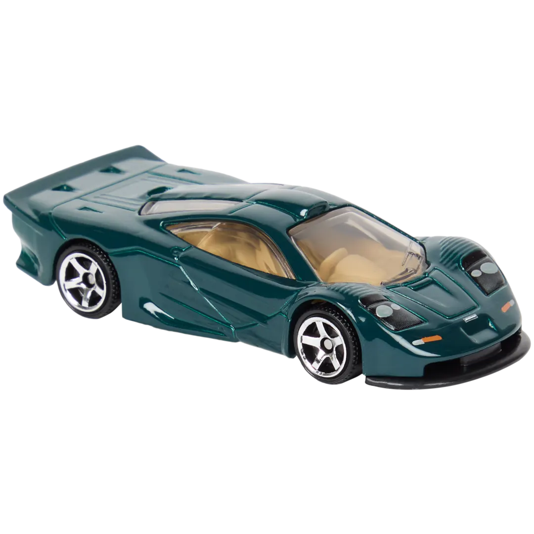 Carrinho de brincar Matchbox
