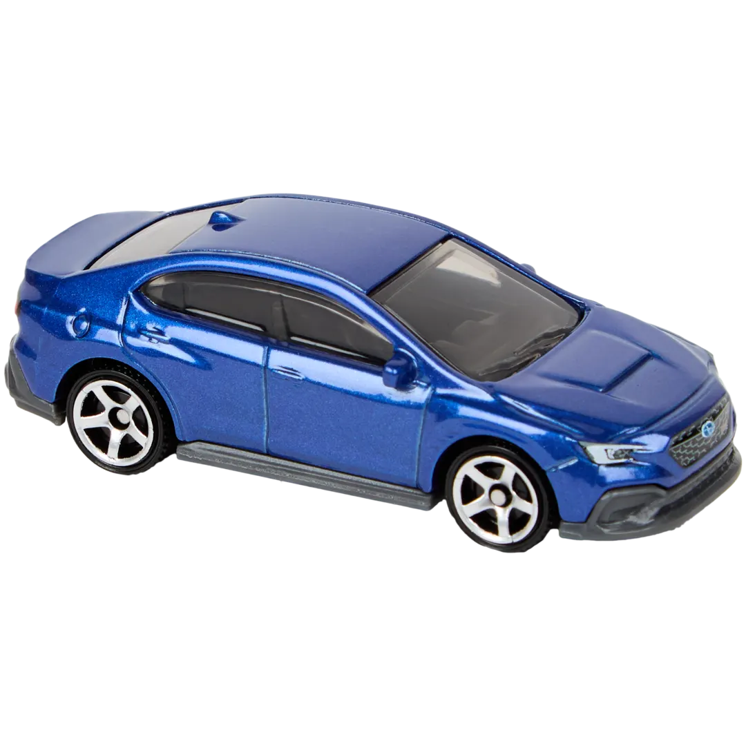 Matchbox speelgoedauto 8