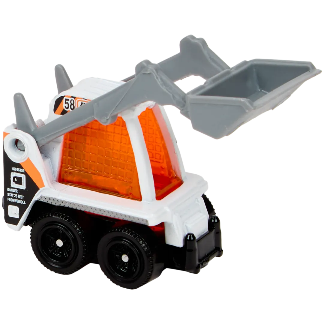 Matchbox speelgoedauto 7