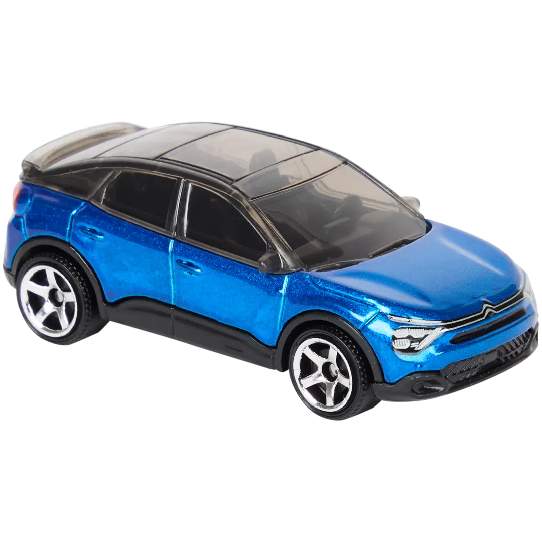 Carrinho de brincar Matchbox