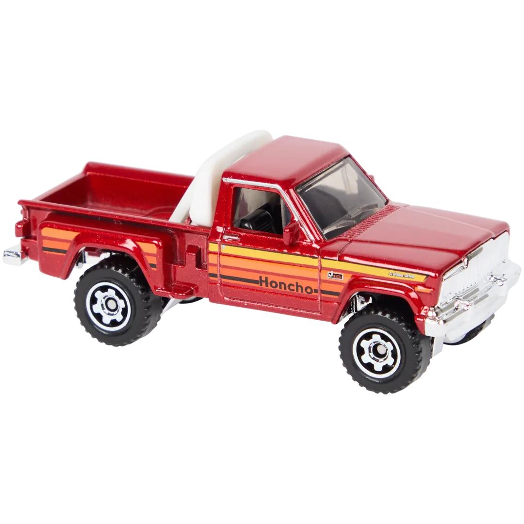Autíčko Matchbox