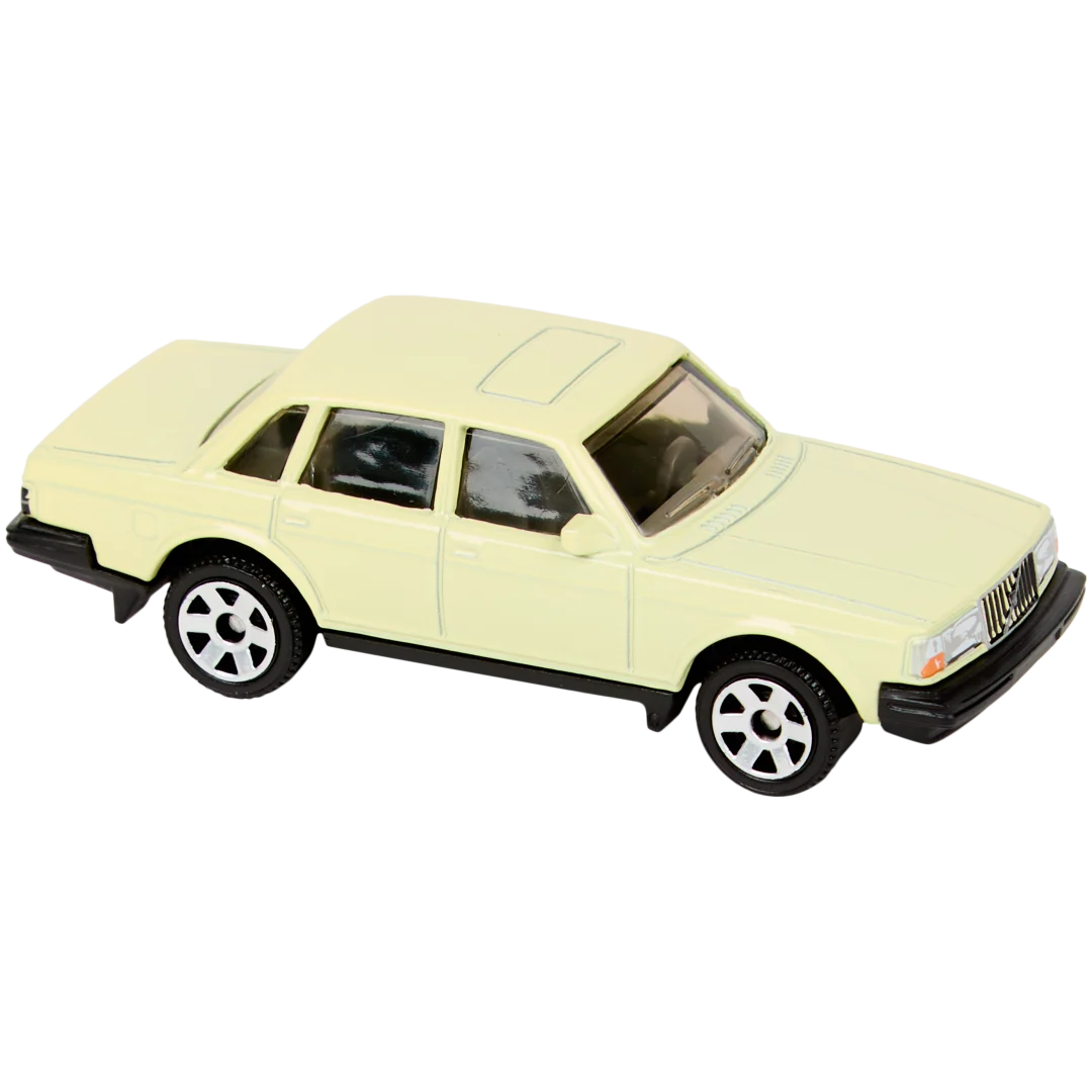 Matchbox speelgoedauto 9