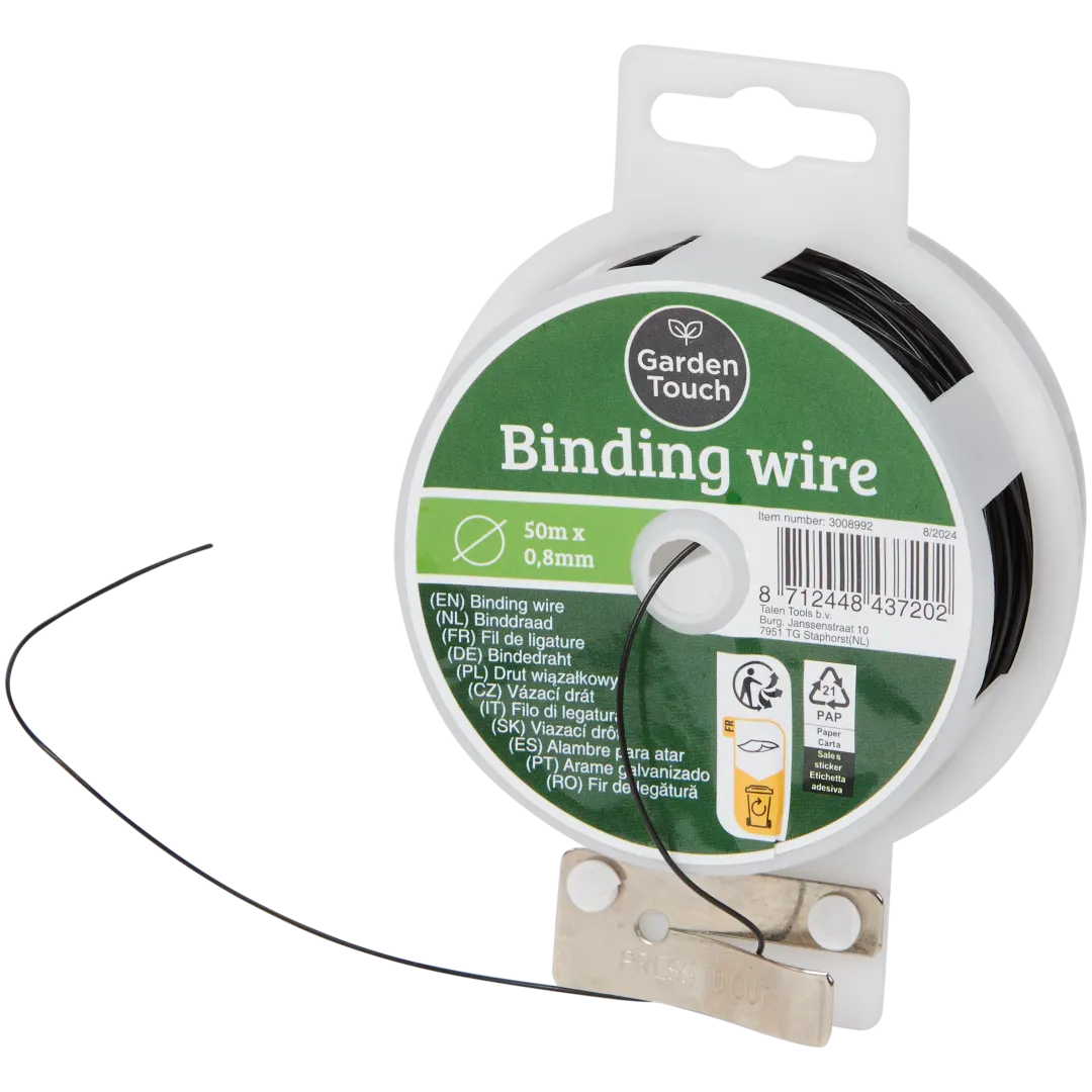 Garden Touch binddraad 2