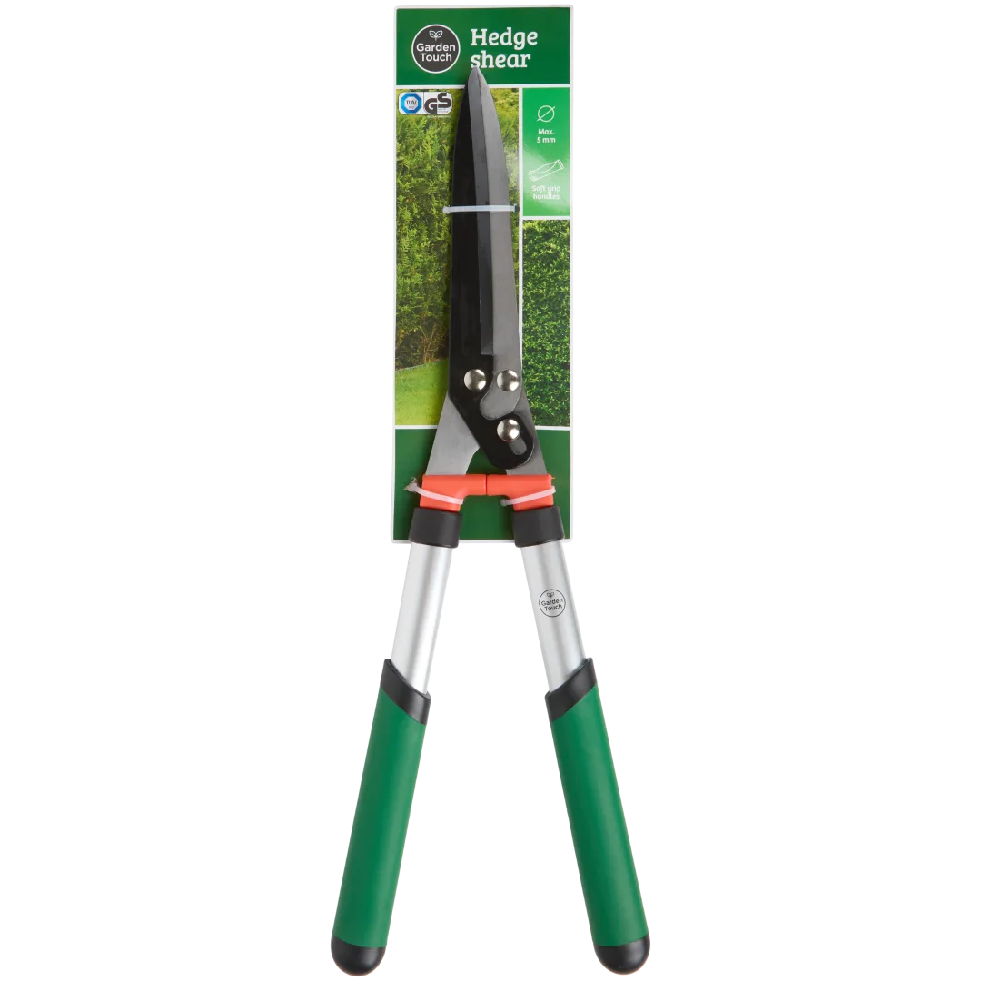 Motosierra Garden Touch 2