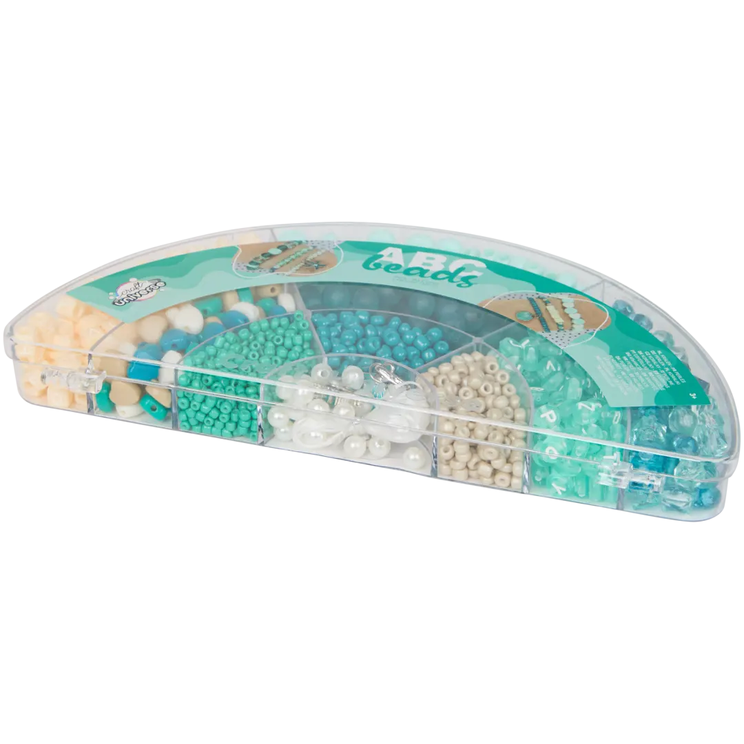 Contas Craft Universe 1