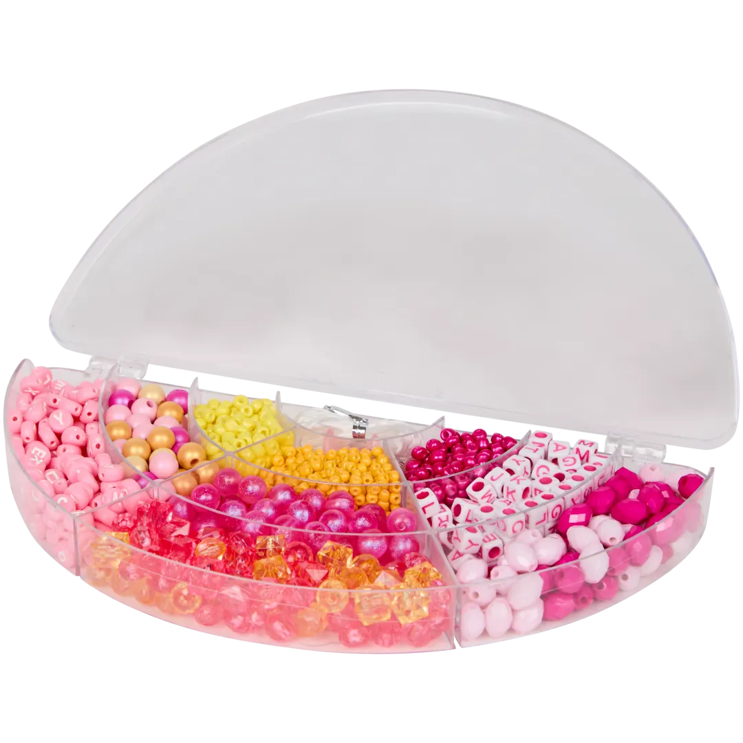 Contas Craft Universe