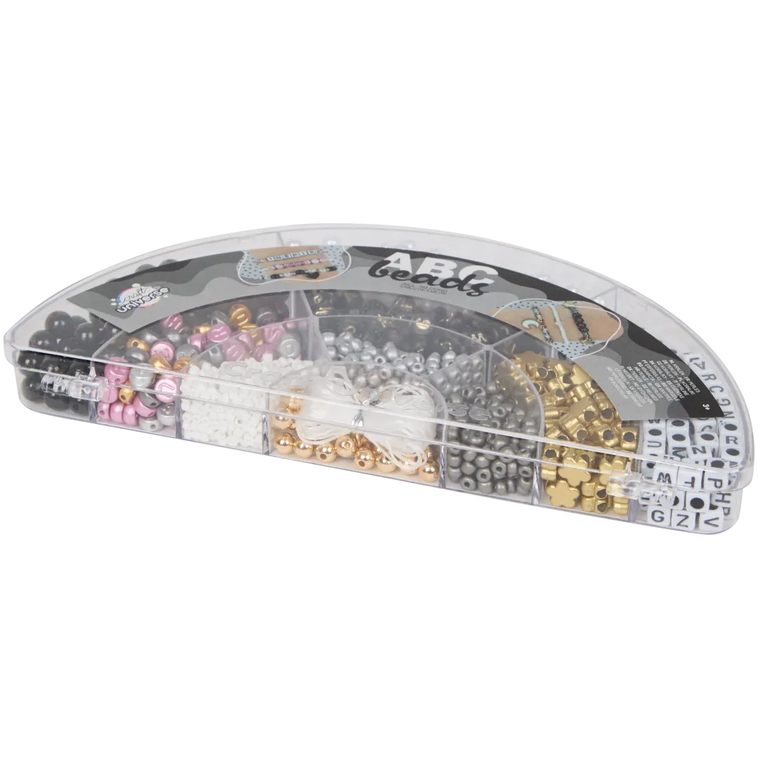 Contas Craft Universe 4