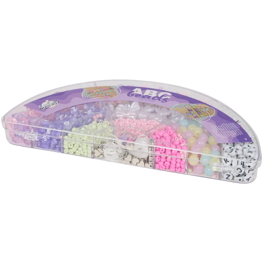 Contas Craft Universe 5