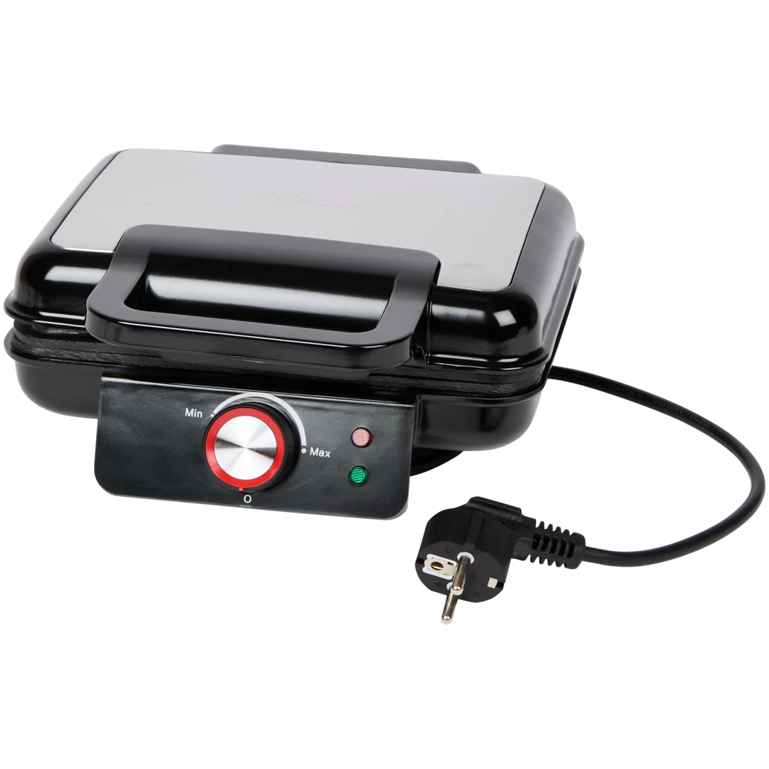 Gaufrier Tristar PD-8872 1