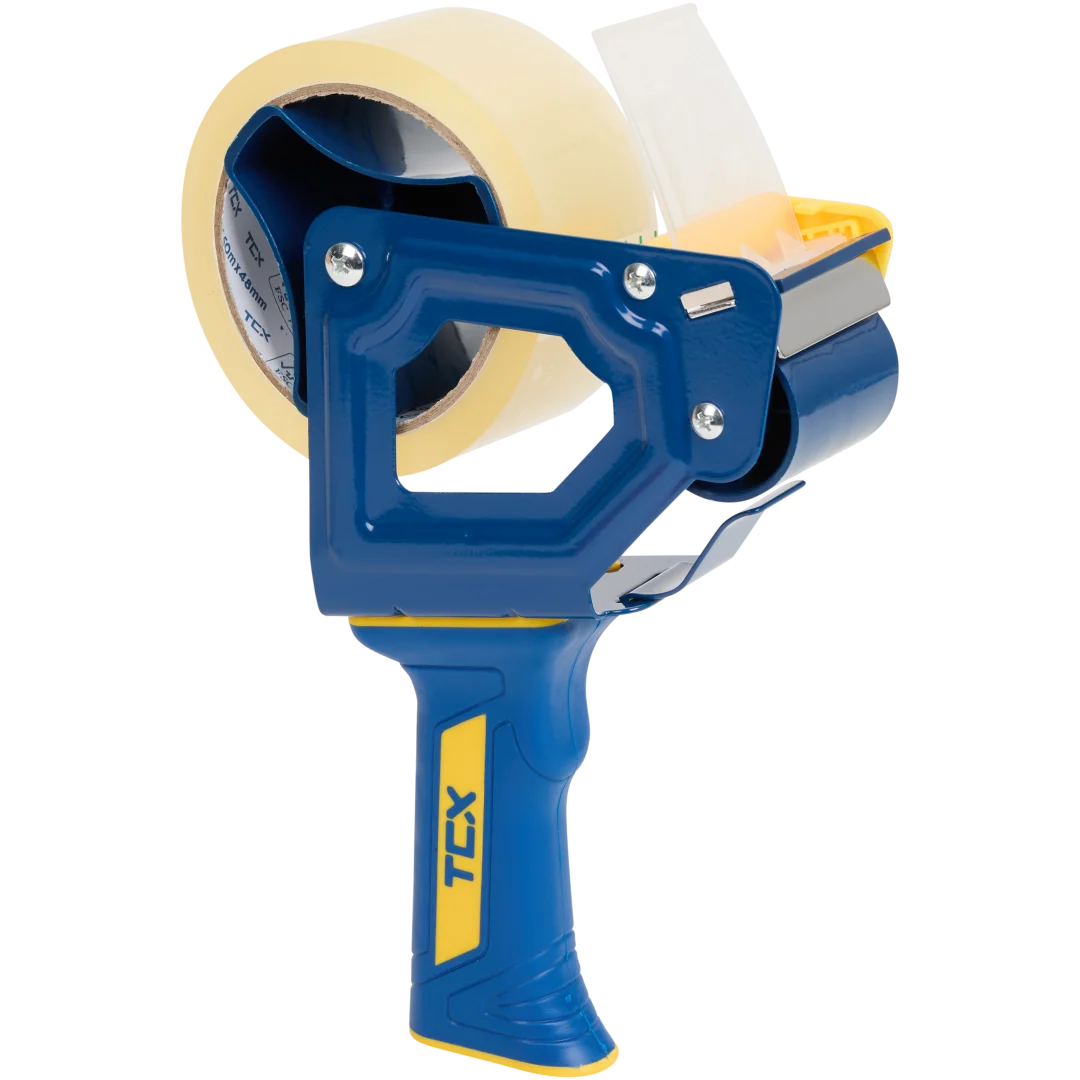 TCX Klebebandabroller 1