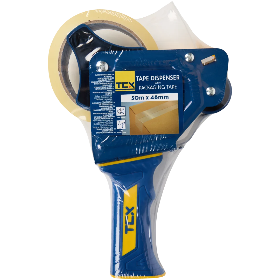 TCX Klebebandabroller