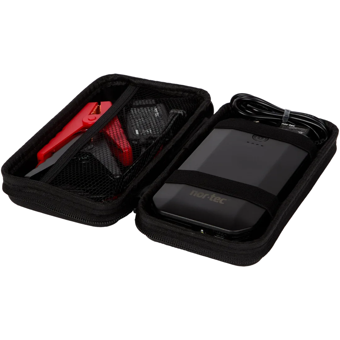 Nor-Tec multifunctionele jumpstarter 2