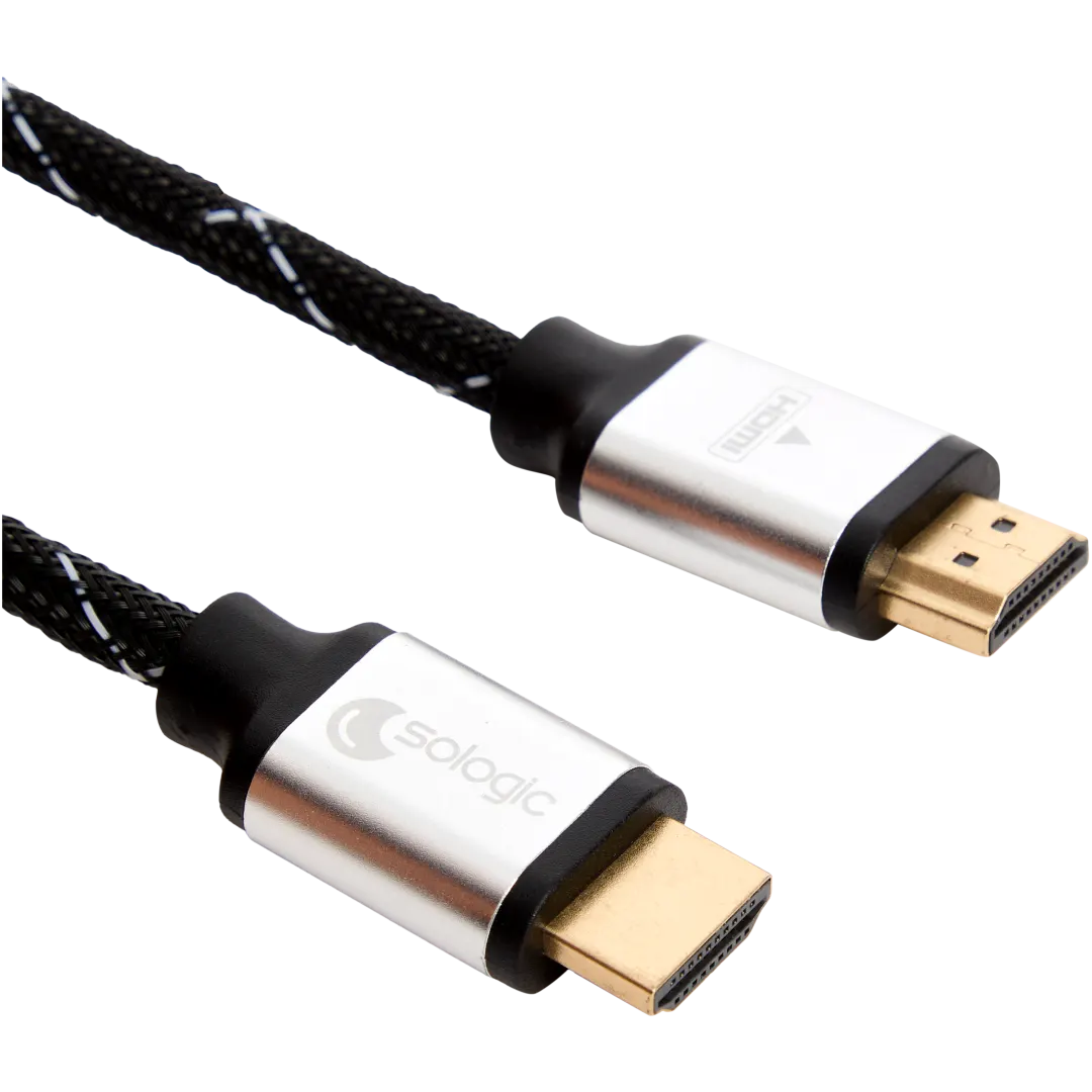Kabel HDMI z adapterem CableMax