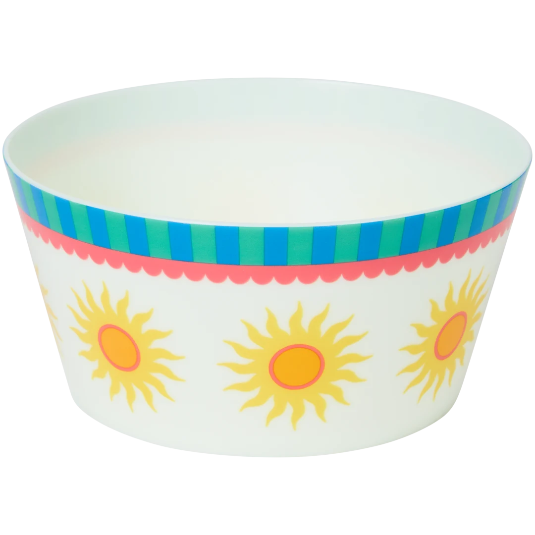 Ciotola con fantasia 2