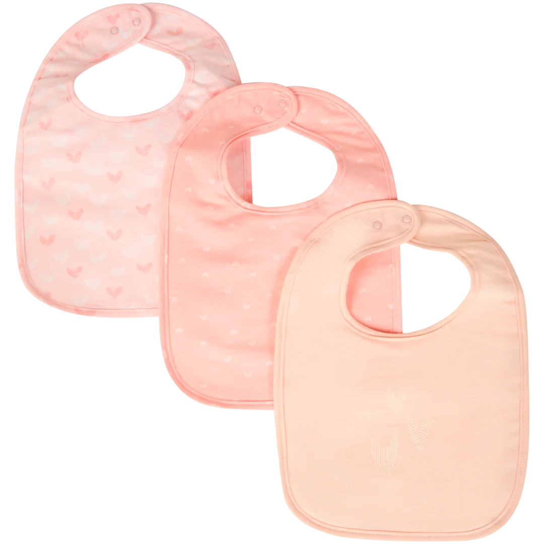 Hoodadoo Babylätzchen 1