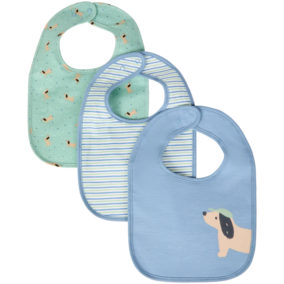 Hoodadoo Babylätzchen 2