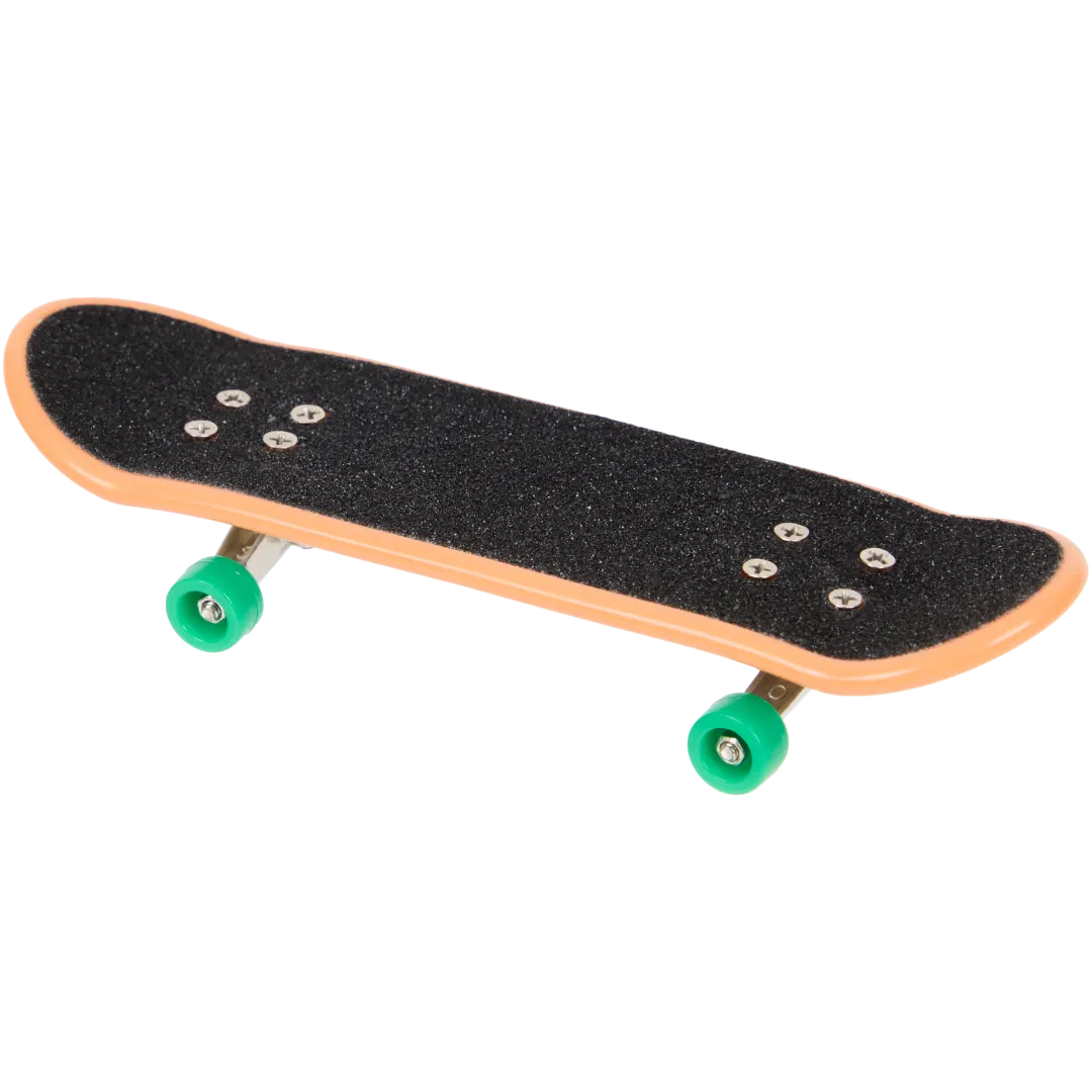 Skate em miniatura