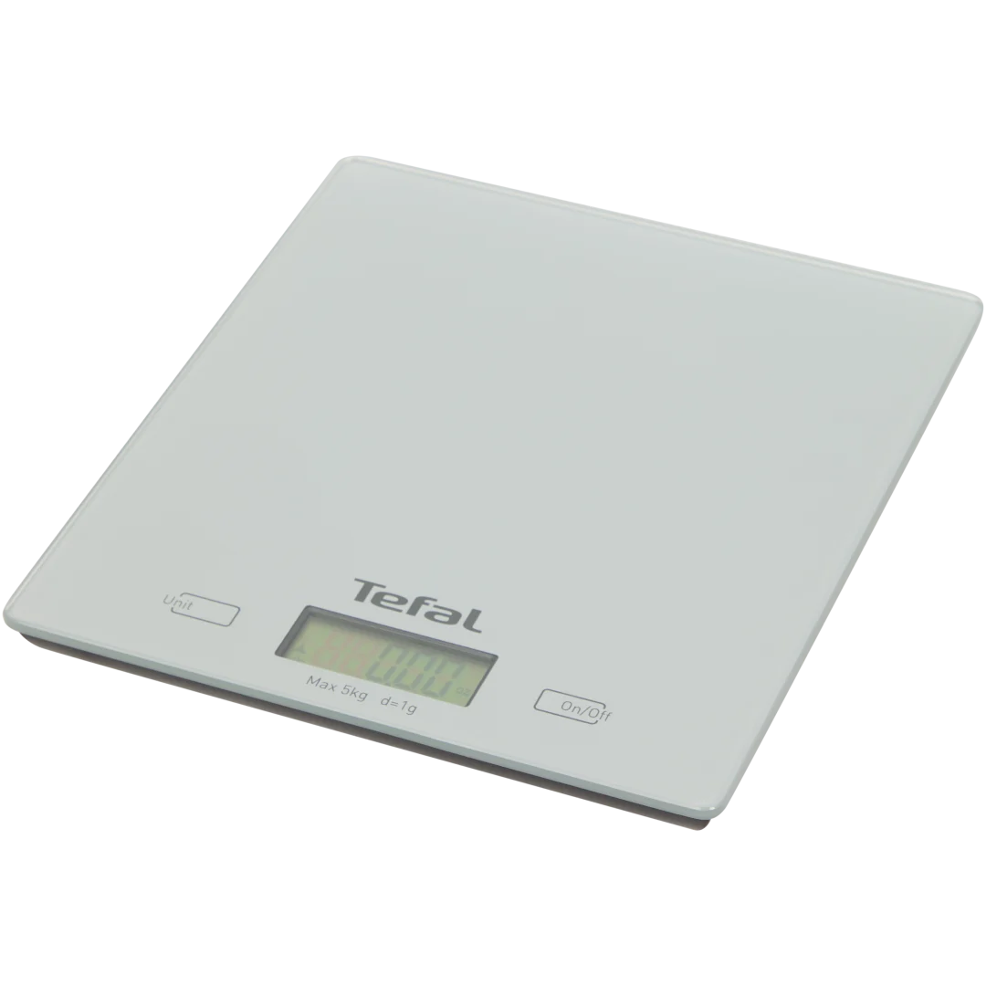 Tefal Küchenwaage Essential 2