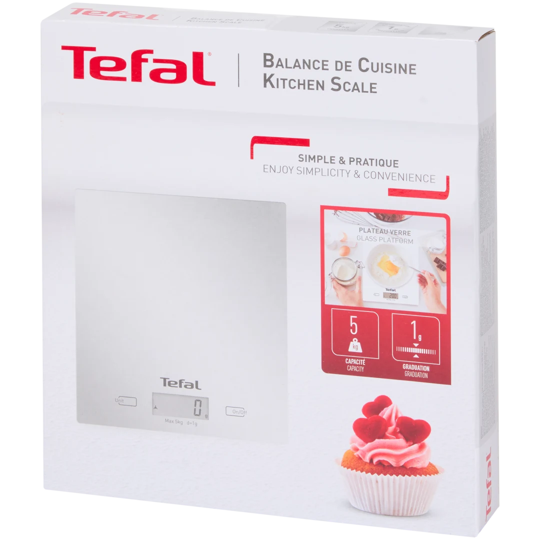 Waga kuchenna Tefal Essential